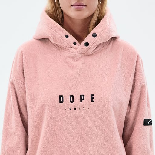 Kneppet krage Hovedproduktdetaljbilde,