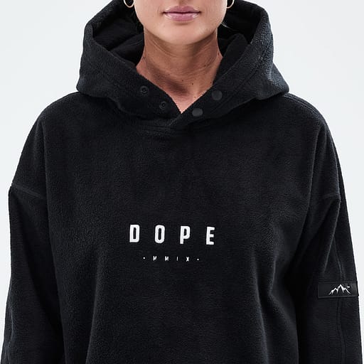 Kneppet krage Hovedproduktdetaljbilde,