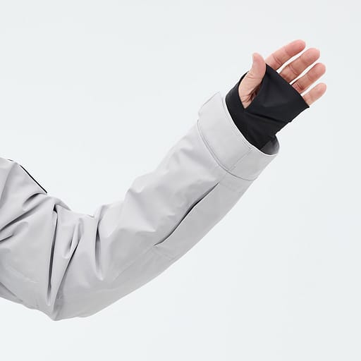 Håndleddvarmere Hovedproduktdetaljbilde,