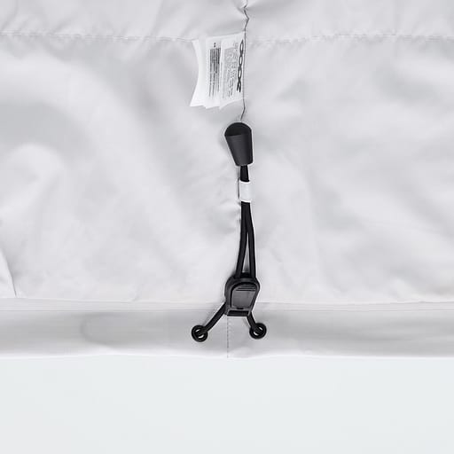 Linning med snor Hovedproduktdetaljbilde,