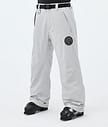 Dope Blizzard Skibukse Herre Light Grey
