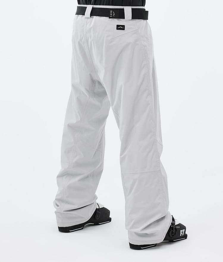 Dope Blizzard Skibukse Herre Light Grey, Bilde 4 av 5