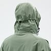Hette med stormbeskyttelse, Bilde 3 av 3,