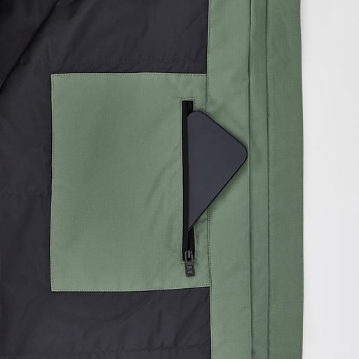 Medielomme Hovedproduktdetaljbilde,