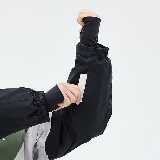 Heispass-lommer Hovedproduktdetaljbilde,