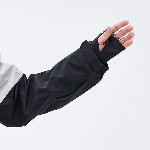 Håndleddvarmere Hovedproduktdetaljbilde,