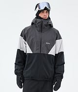 Spartan Snowboardjakke Herre