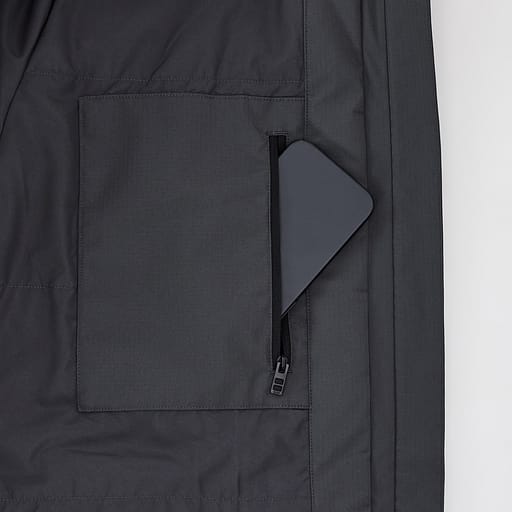 Medielomme Hovedproduktdetaljbilde,