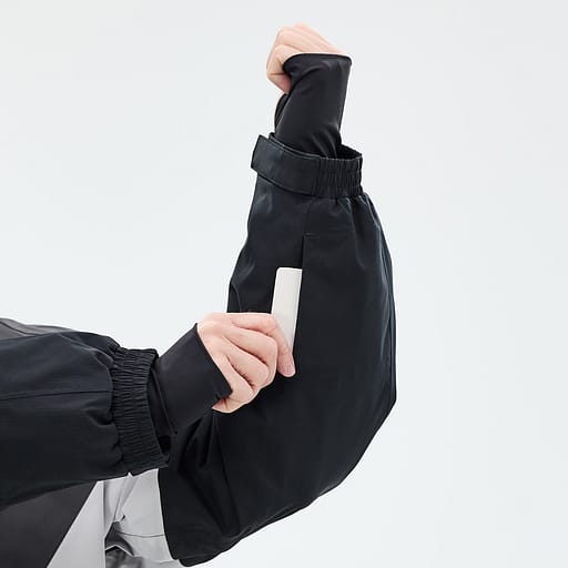 Heispass-lommer Hovedproduktdetaljbilde,