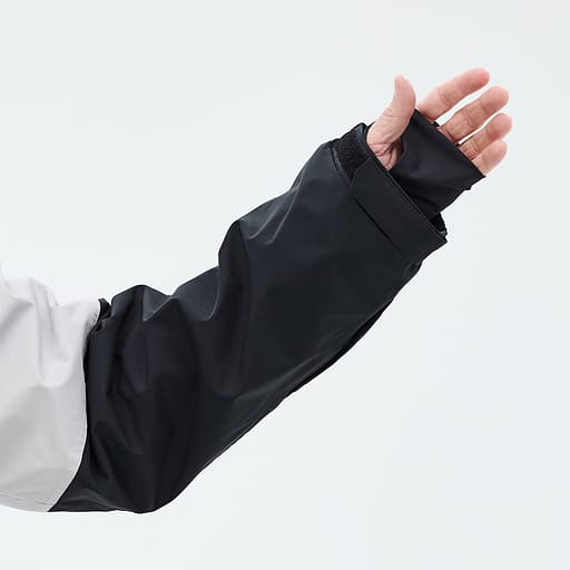 Håndleddvarmere Hovedproduktdetaljbilde,