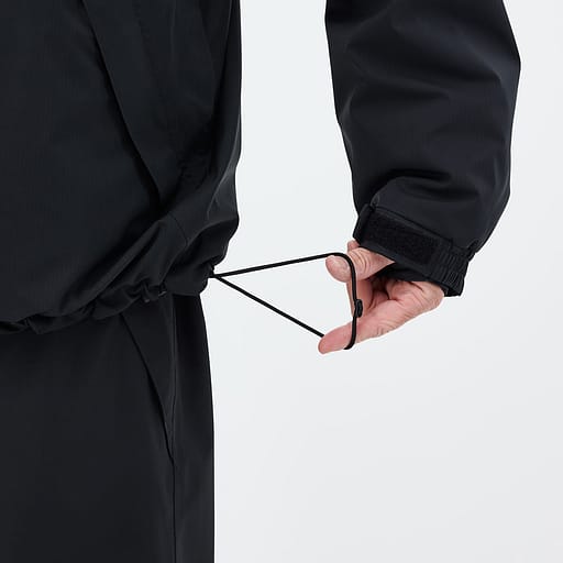 Linning med snor Hovedproduktdetaljbilde,