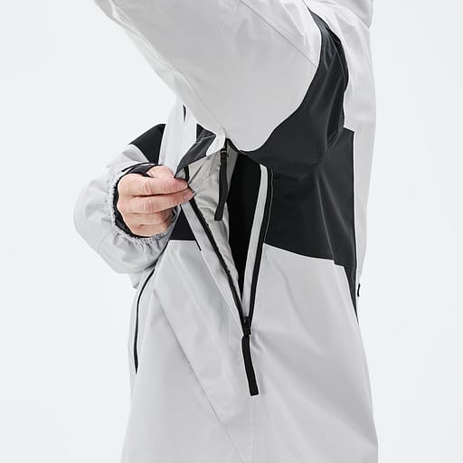 Ventilasjon under armene Hovedproduktdetaljbilde,