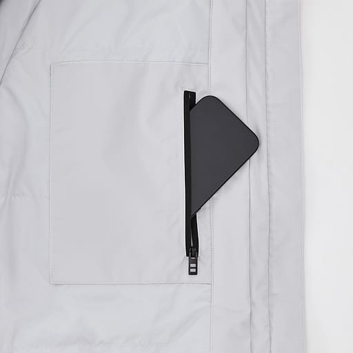 Medielomme Hovedproduktdetaljbilde,