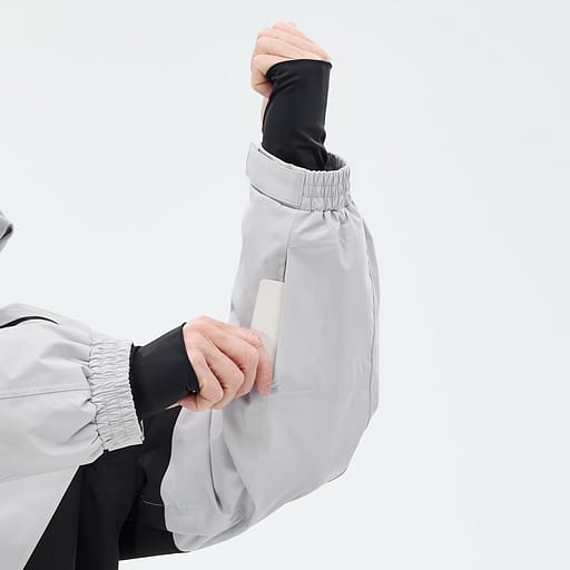 Heispass-lommer Hovedproduktdetaljbilde,