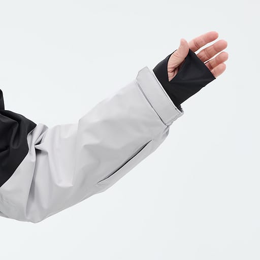 Håndleddvarmere Hovedproduktdetaljbilde,