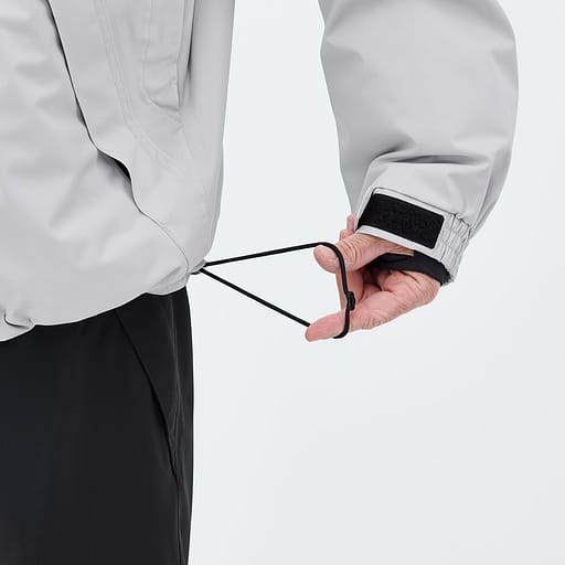 Linning med snor Hovedproduktdetaljbilde,