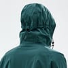 Hette med stormbeskyttelse, Bilde 3 av 3,