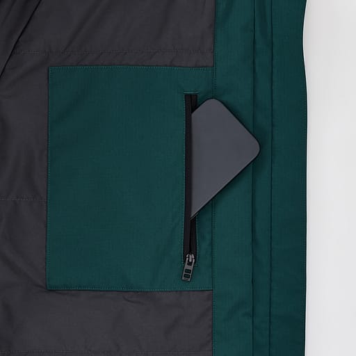 Medielomme Hovedproduktdetaljbilde,