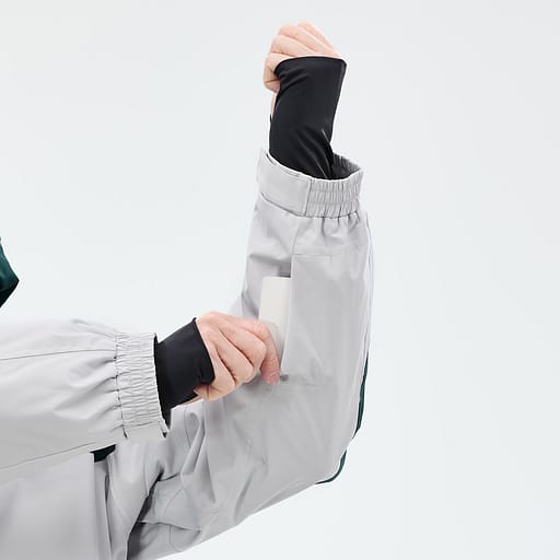 Heispass-lommer Hovedproduktdetaljbilde,