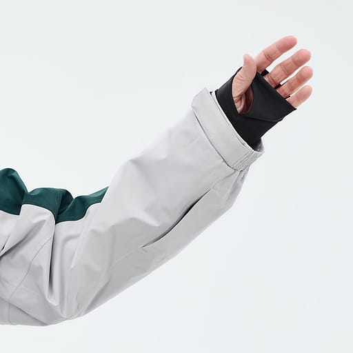 Håndleddvarmere Hovedproduktdetaljbilde,