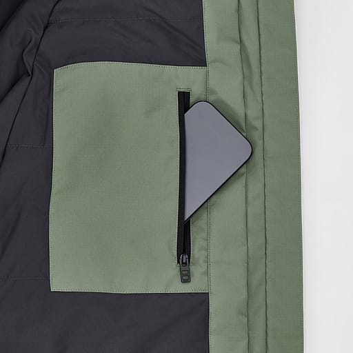 Medielomme Hovedproduktdetaljbilde,