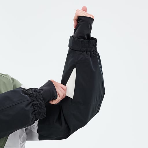 Heispass-lommer Hovedproduktdetaljbilde,