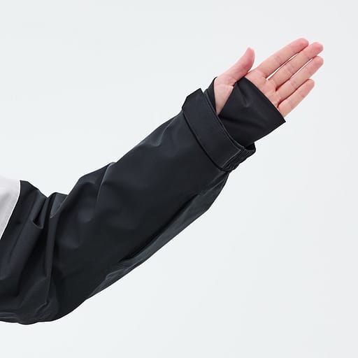 Håndleddvarmere Hovedproduktdetaljbilde,