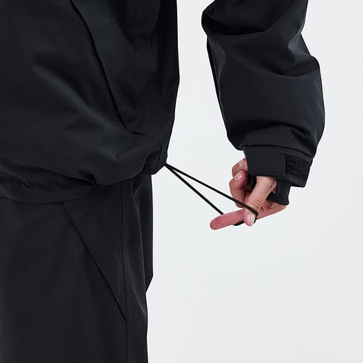 Linning med snor Hovedproduktdetaljbilde,