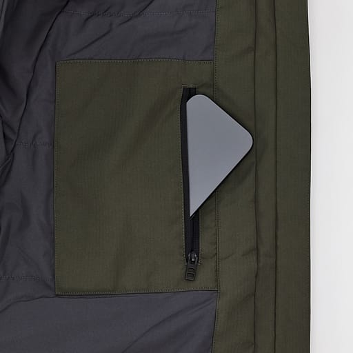 Medielomme Hovedproduktdetaljbilde,