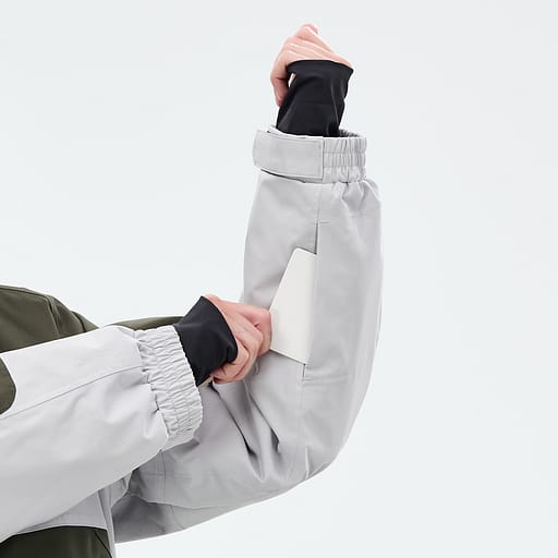 Heispass-lommer Hovedproduktdetaljbilde,