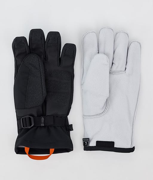 Uttakbar innerstøvel Hovedproduktdetaljbilde,