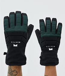 Montec Kilo Skihansker Dark Atlantic