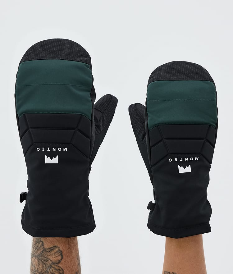 Montec Kilo Vintervotter Dark Atlantic, Bilde 1 av 4