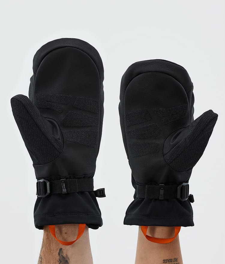 Montec Kilo Vintervotter Dark Atlantic, Bilde 2 av 4