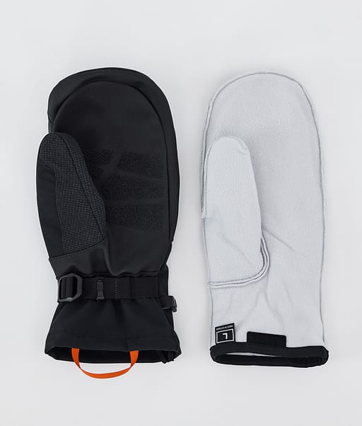 Uttakbar innerstøvel Hovedproduktdetaljbilde,