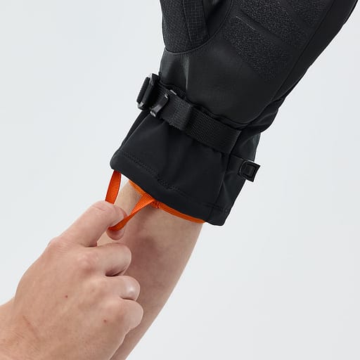 Dra-på stropp Hovedproduktdetaljbilde,