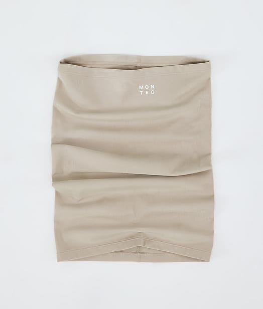 Montec Sierra Ansiktsmasker Sand