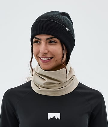 Montec Sierra Ansiktsmasker Sand