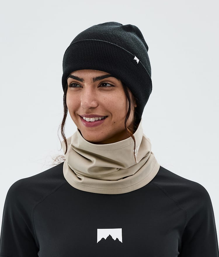 Montec Sierra Ansiktsmasker Sand, Bilde 3 av 3