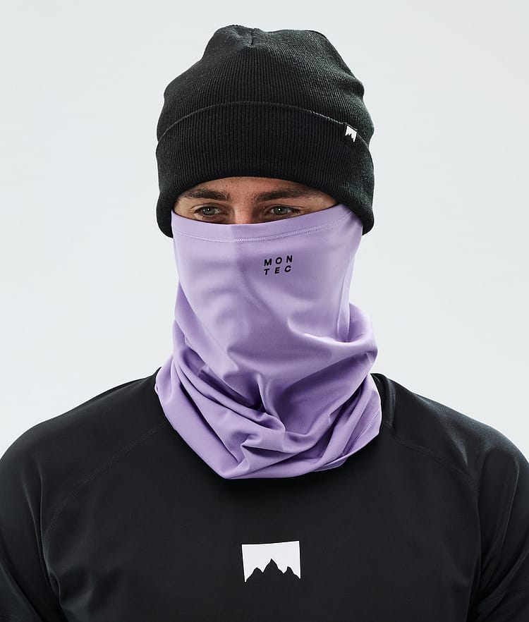 Montec Sierra Ansiktsmasker Faded Violet, Bilde 2 av 3