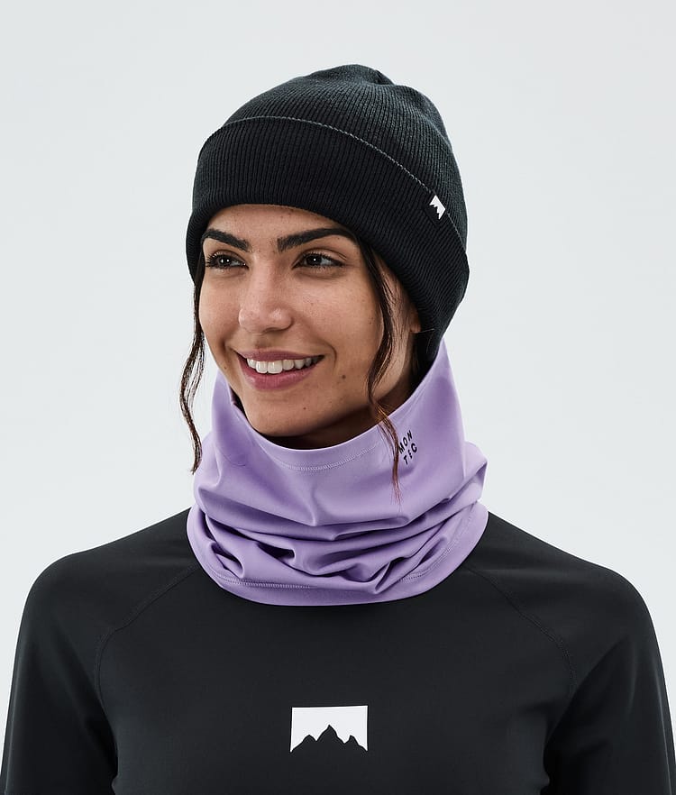 Montec Sierra Ansiktsmasker Faded Violet, Bilde 3 av 3
