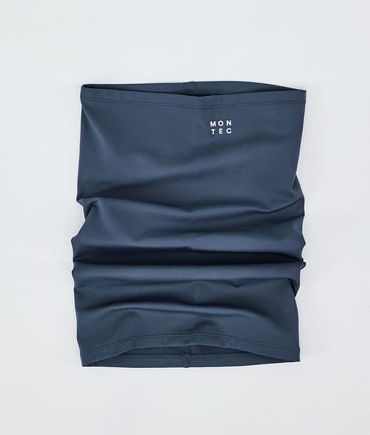 Montec Sierra Ansiktsmasker Metal Blue