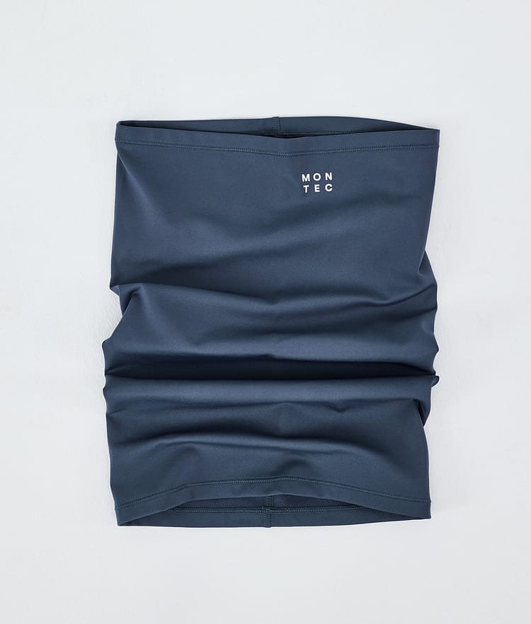 Montec Sierra Ansiktsmasker Metal Blue, Bilde 1 av 3