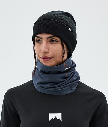 Montec Sierra Ansiktsmasker Metal Blue