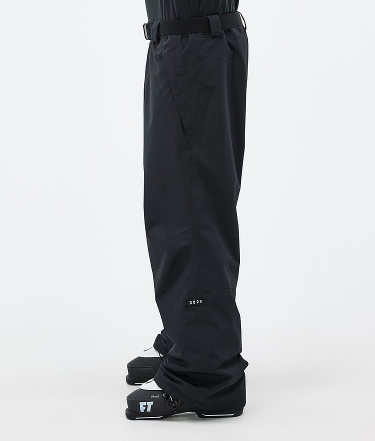 Dope Big Skibukse Herre Black, Bilde 3 av 5