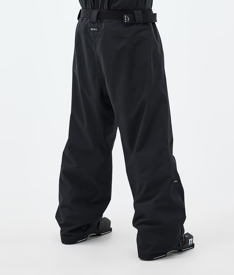 Dope Big Skibukse Herre Black, Bilde 4 av 5