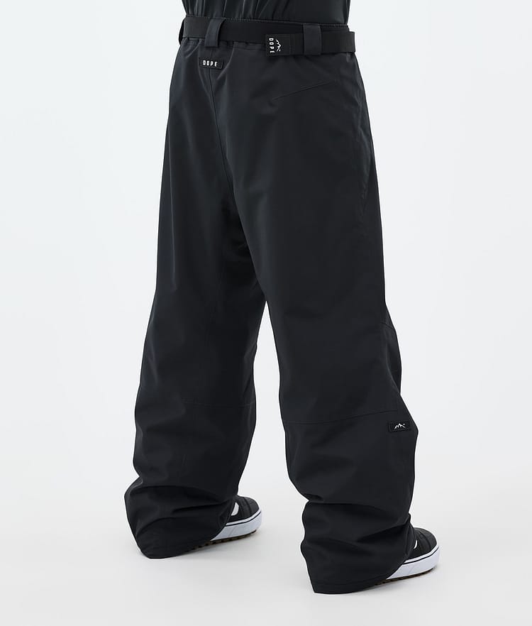 Dope Big Snowboardbukse Herre Black, Bilde 4 av 5