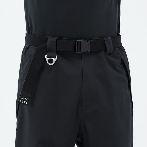 Elastisk belte og linning Hovedproduktdetaljbilde,