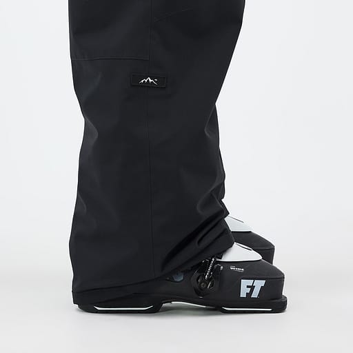 Justerbare snører i linning Hovedproduktdetaljbilde,