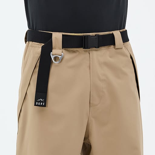 Elastisk belte og linning Hovedproduktdetaljbilde,